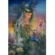 Josephine Wall - Undine