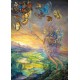 Josephine Wall - Up and Away