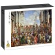 Paolo Veronese : Les Noces de Cana, 1563