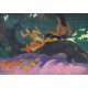 Paul Gauguin : Fatata te Miti (Par la Mer), 1892