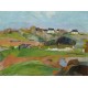 Paul Gauguin : Le Pouldu, 1890