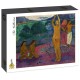 Paul Gauguin : L'Invocation, 1903