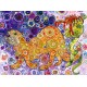 Sally Rich - Otters Catch