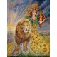 Signe du Zodiaque - Lion