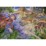 Grafika-T-00288 Josephine Wall - After The Fairy Ball