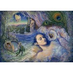 Grafika-T-00354 Josephine Wall - Whispered Dreams