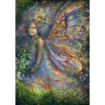 Grafika-T-00355 Josephine Wall - The Wood Fairy