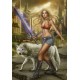 The Wolf's Sword