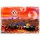 Travel around the World - Israël