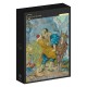 Vincent Van Gogh - The good Samaritan (after Delacroix)