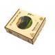 Puzzle en Bois - Le Champ de Thé