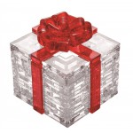 HCM-Kinzel-59136 Puzzle 3D en Plexiglas - Boîte cadeau