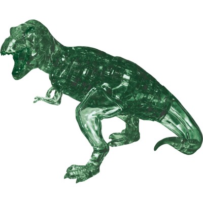 HCM-Kinzel-59162 Puzzle 3D en Plexiglas - Dinosaure