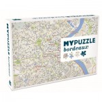 Puzzle World Map in Spices Bluebird-Puzzle-70014 3000 pièces Puzzles -  Cartes du Monde et Mappemonde