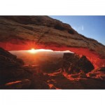 Heye-29594 USA, Tomas Kaspar : Mesa Arch