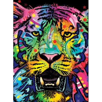 Heye-29766 Dean Russo : Jolly Pets, Wild Tiger