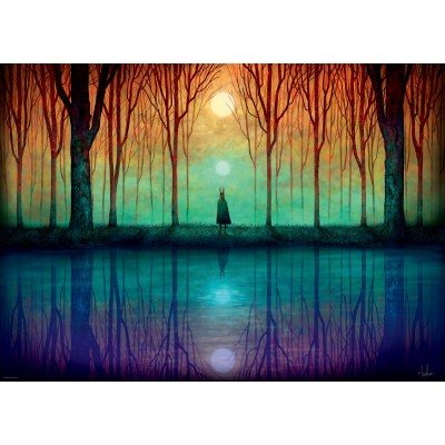 Heye-29940 New Skies