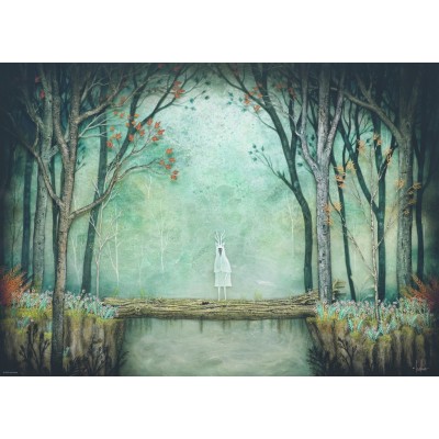 Heye-30002 Sylvan Spectre