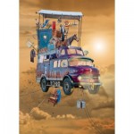 Heye-30079 Mobile Home