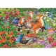 Foxy Ladies