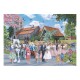Mariage Champêtre