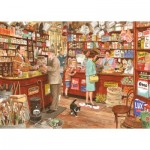 House-Of-Puzzles-HP0571 Tout Ce Que Vous Voulez