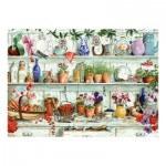 House-Of-Puzzles-HP0735 Bouquets Et Produits