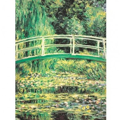 Impronte-Edizioni-051 Claude Monet - Water Lilies (Nymphéas)