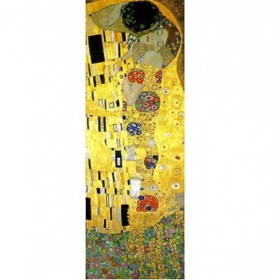 Impronte-Edizioni-077 Gustav Klimt - Le Baiser