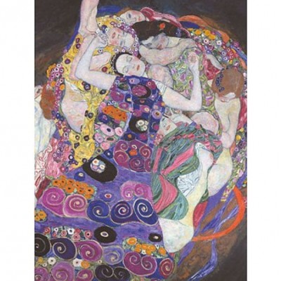 Impronte-Edizioni-096 Gustav Klimt - Jeunes Femmes