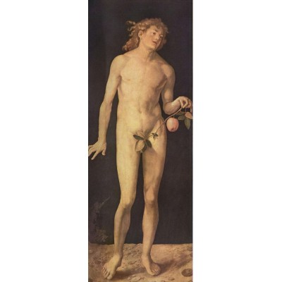 Impronte-Edizioni-152 Albrecht Dürer - Adam