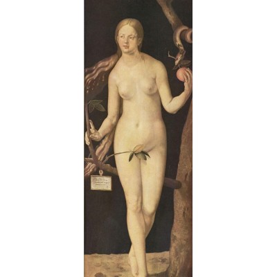 Impronte-Edizioni-153 Albrecht Dürer - Eve