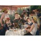 Auguste Renoir - Le Déjeuner des Canotiers