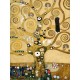 Gustav Klimt - L'Arbre de Vie