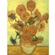 Vincent Van Gogh - Les Tournesols