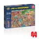JVH EFTELING FATA MORGANA 5000PCS