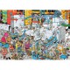 JVH FABRIQUE DE BONBONS (500 PIÈCES)