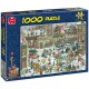 JVH NOËL (1000 PIÈCES)