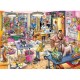 Wasgij Mystery 23 - Salon De Toilettage !