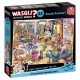 Wasgij Mystery 23 - Salon De Toilettage !