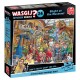 Wasgij Mystery 24 - Panique au musée