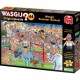 Wasgij Original 44 - Les Jeux d'Été