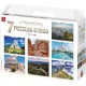 7 Puzzles - 7 Wonders of The World