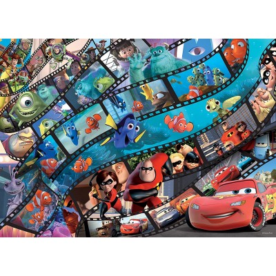 King-Puzzle-05265 Disney - Pixar