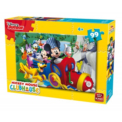 king-Puzzle-05691-B Mickey