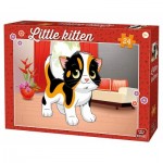 King-Puzzle-05797 Chaton