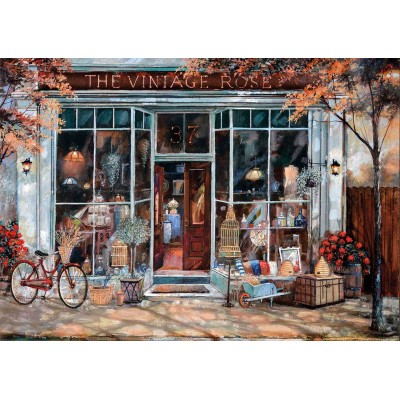 KS-Games-11506 The Vintage Shop
