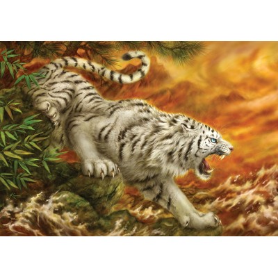 KS-Games-20506 White Tiger