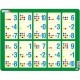 Puzzle Cadre - Apprendre à Compter : L'Addition de 1 à 10