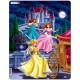 Puzzle Cadre - Princesses
